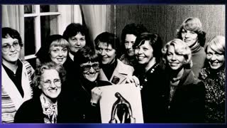 1975 Icelandic Women's Strike