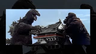 Review: KING KONG VS GODZILLA Rich Vernadeau