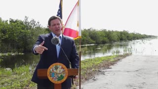 DeSantis: Do Not Victim-Blame Children for COVID