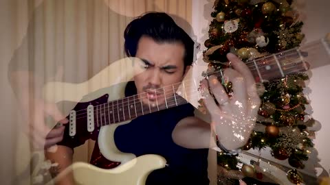 Have Yourself A Merry Little Christmas - Joseph Vincent