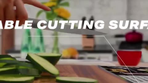 2023 Smart Cutting Board #shorts #youtubeusers #youtubegrowth