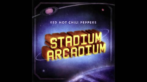 Red Hot Chili Peppers - Stadium Arcadium Vol. 1 Mixtape