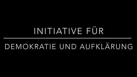 Dr. Monika Jiang: "Nein, es ist nicht vorbei"