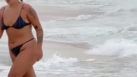 Beaches shorts video