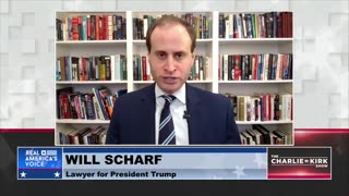 Will Scharf Maps Out the Complete Timeline of the 4 Looming Trump Trials