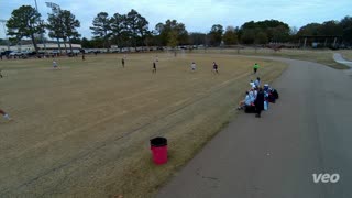 Soccer Highlights