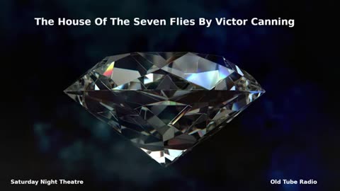 The House Of The Seven Flies By Victor Canning