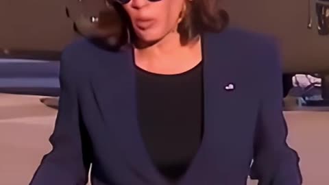 Kamala, Very Important Relationship With The Republic Of North Korea