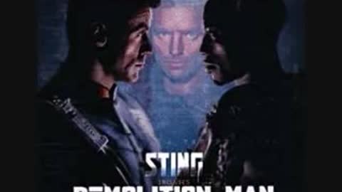 Sting-Demolition Man