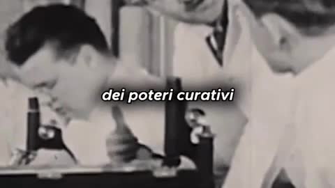 La Vera E Terribile Storia della Medicina