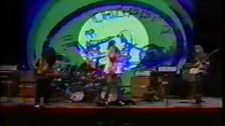 Alice Cooper - I'm Eighteen = Live Music Video Beat Club 1972