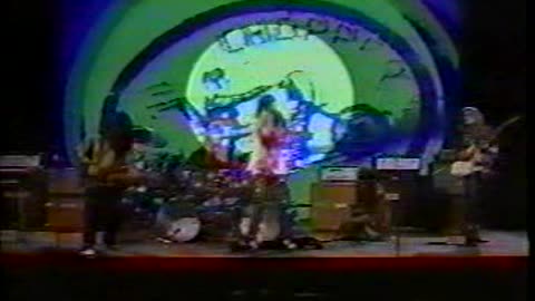Alice Cooper - I'm Eighteen = Live Music Video Beat Club 1972