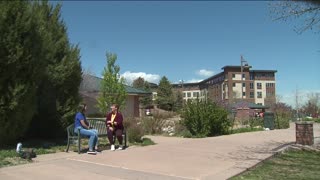 Colorado group helps connect new moms