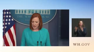 White House Is Working With Facebook To Flag 'Disinformation,' Psaki Says