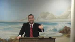 Compassion for the Unsaved Part 1 | Pastor Steven Anderson | 04/06/2014 Sunday AM