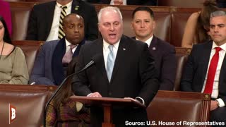 Scalise: Let's Meet America's Challenges by Electing Kevin McCarthy