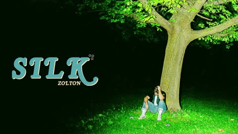 SILK - Zolton (Official Audio)