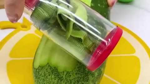 Fruit vegetables peeler 😍satisfy video