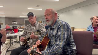 Heartland Baptist February 2024 Jam Part 1