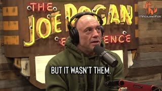 Joe Rogan Explodes Over Politicians Insider Trading: "This Sh*t Is Insane!"