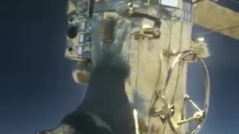 NASA video