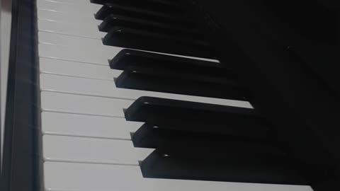 Romance 🎹 melili10years 🎹 piano tutorial #piano #music #song