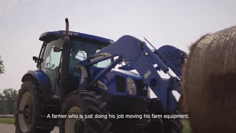 MCRS - Farm Safety 2021 (15 Video)