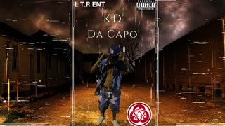 KD DA CAPO - Martial Arts (Full Audio Only) 2023