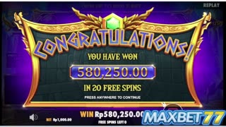 Slot Gacor Mudah Menang |#mudah #wd | Server Thailand Anti Rungkat #pragmaticplay #petir