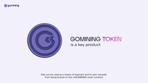 GoMining: about the project
