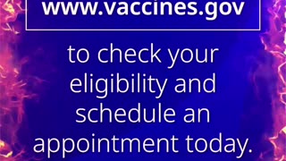 Vaccine Advice from John Legend