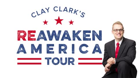 Reawaken America Tour Conference Nashville, TN January 20 - FPN LiveStream