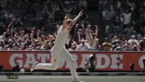 The Ashes 2023