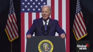 Biden warns “extremist” MAGA movement is a threat to US democracy