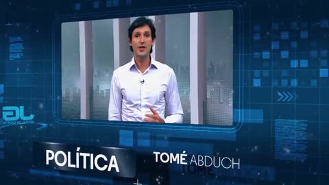 Política, economia e as principais notícias do Brasil e do mundo você encontra no Jornal da Gazeta