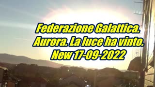 GFL. Aurora. La luce ha vinto!