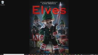 Elves Review