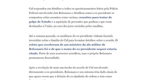 Urgente - Lula acaba de perder o controle do Brasil - Haddad pede socorro, Não vão dar conta ...