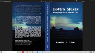 Chapter 17 LOVE'S MUSES Book 3 Rectifying His Life and His Love