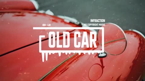 Upbeat Funk Vintage by Infraction [No Copyright Music] / Old Car
