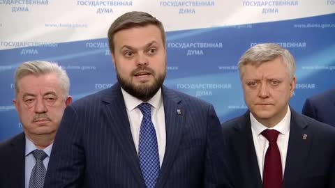 Turov announced the tribunal for crimes in Ukraine