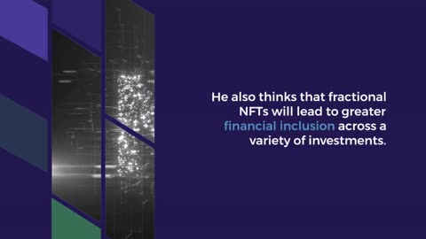 NFTs Undergo Rapid Financialization, Report Finds