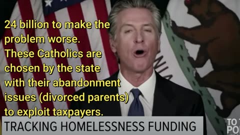 Some Countries Do Have Them :Gavin Newsom