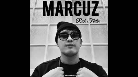 Marcuz - Rich Feelin (Audio)