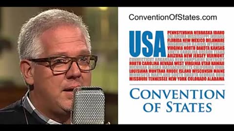 2013, Convention of States Is the 'Only Way Back' (13.44, must see)