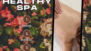 Healthy Spa