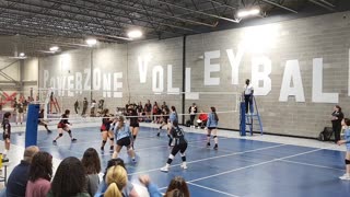 Volleyball