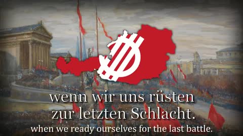 _Die Arbeiter von Wien_ - Austrian Workers' Song