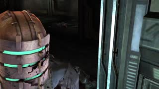 Dead Space, Playthrough, Chapter 7 "Into the Void"