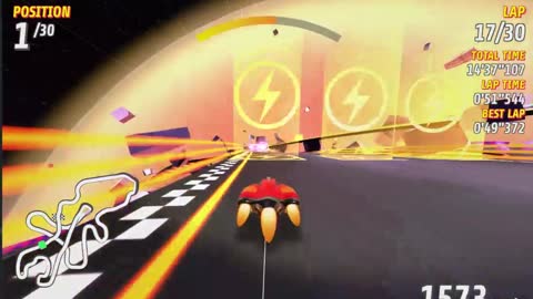 Super Pilot (Custom Level - Ride The Wind)